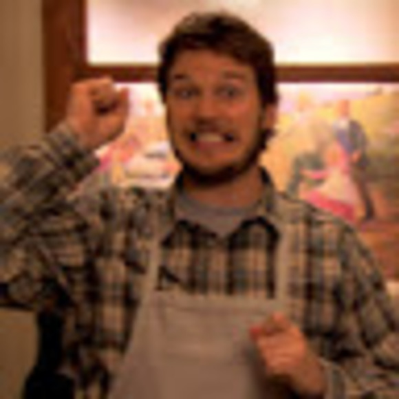 Meet your Posher, Grant - Picture 1 of 1